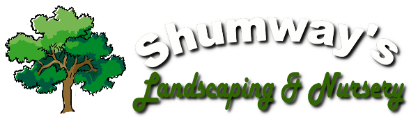 Shumway's Landscaping & Nursery